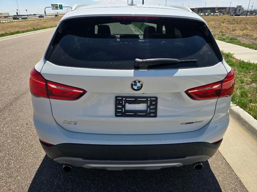 2019 BMW X1 xDrive28i