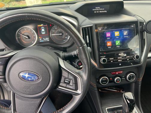 2018 Subaru Crosstrek 2.0i Limited