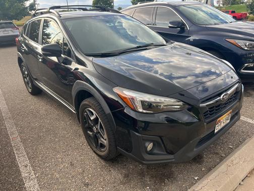 2018 Subaru Crosstrek 2.0i Limited