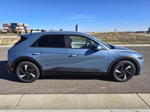 2026 Hyundai IONIQ 5 SEL