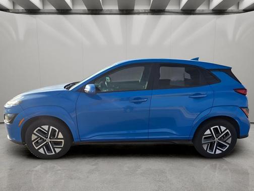 2023 Hyundai KONA EV SEL
