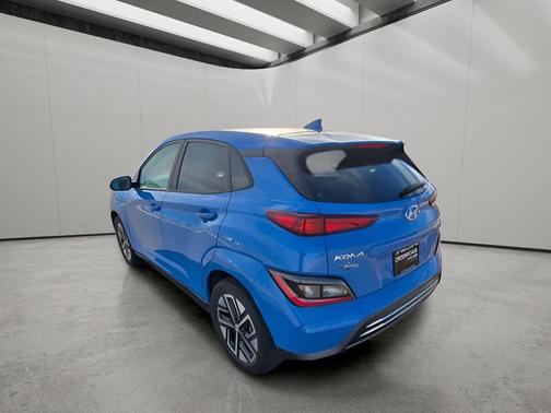 2023 Hyundai KONA EV SEL