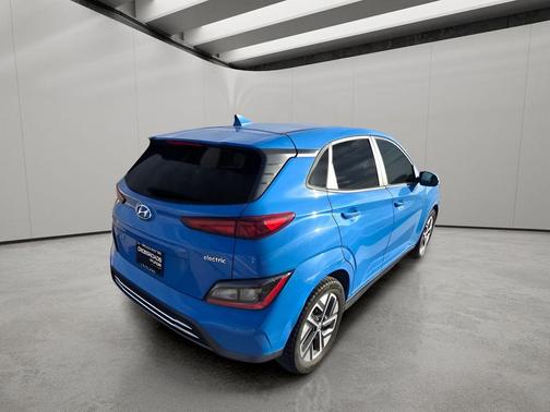 2023 Hyundai KONA EV SEL