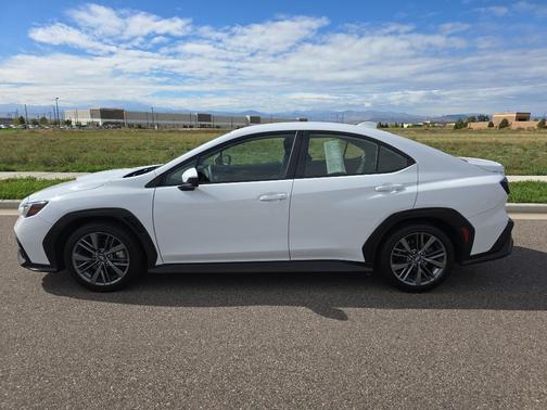 2024 Subaru WRX Base