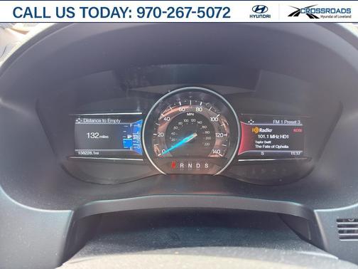 SHADOW BLACK 2016 Ford Explorer Limited