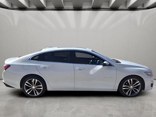 2024 Chevrolet Malibu FWD 2LT