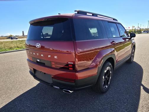 2026 Hyundai SANTA FE SEL 2.4