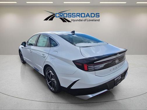 2026 Hyundai SONATA SEL