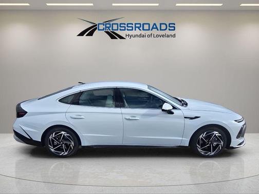 2026 Hyundai SONATA SEL