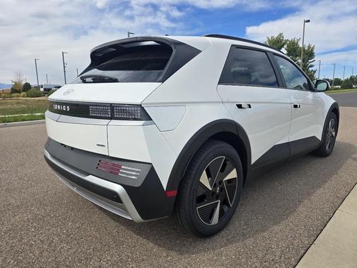 2025 Hyundai IONIQ 5 SEL