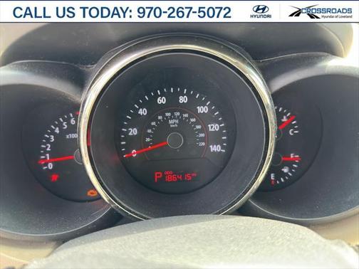 2010 Kia Soul !