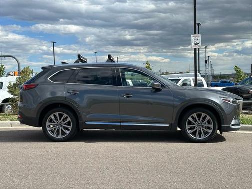 2023 Mazda CX-9 Grand Touring