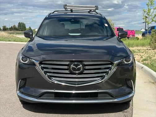 2023 Mazda CX-9 Grand Touring