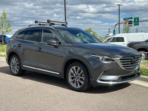 2023 Mazda CX-9 Grand Touring