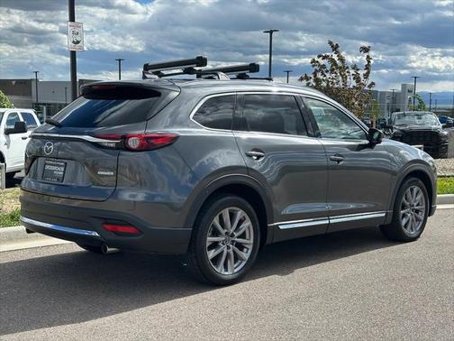 2023 Mazda CX-9 Grand Touring