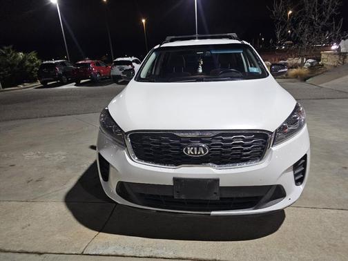 2019 Kia Sorento S