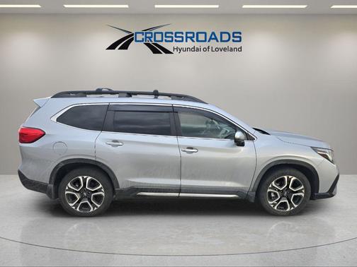 2023 Subaru Ascent Touring 7-Passenger