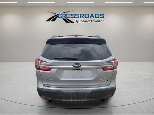 2023 Subaru Ascent Touring 7-Passenger