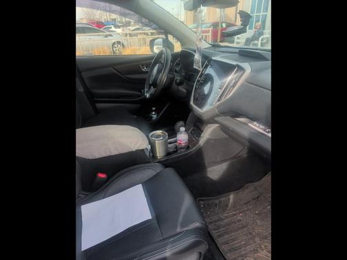 2023 Subaru Ascent Touring 7-Passenger