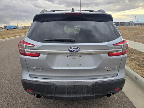 2023 Subaru Ascent Touring 7-Passenger