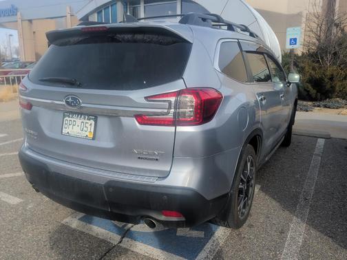 2023 Subaru Ascent Touring 7-Passenger