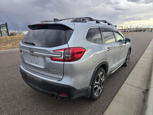 2023 Subaru Ascent Touring 7-Passenger