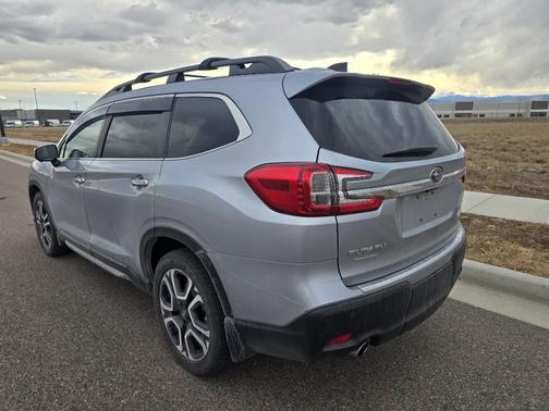 2023 Subaru Ascent Touring 7-Passenger