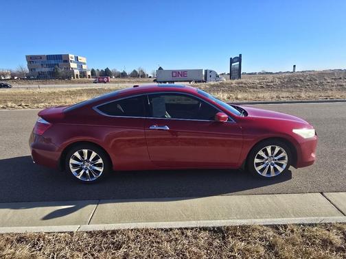2010 Honda Accord EX-L