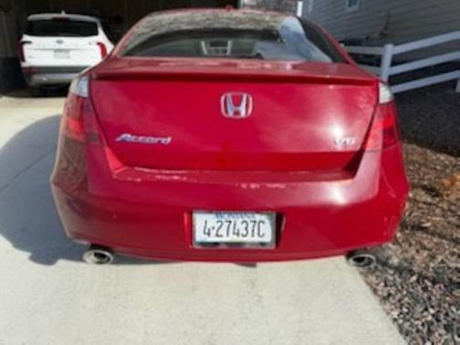 2010 Honda Accord EX-L