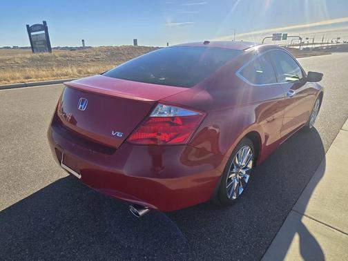 2010 Honda Accord EX-L