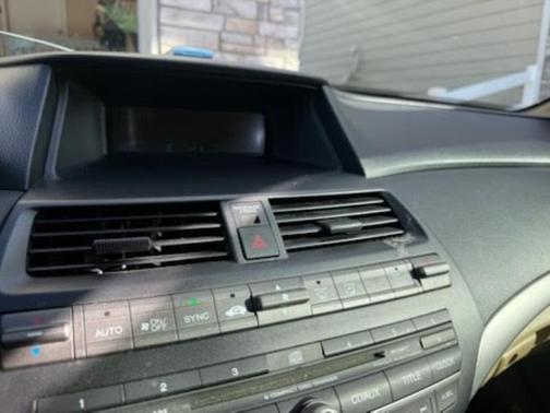 2010 Honda Accord EX-L