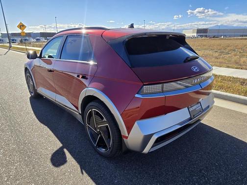 2026 Hyundai IONIQ 5 Limited