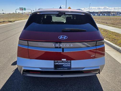 2026 Hyundai IONIQ 5 Limited