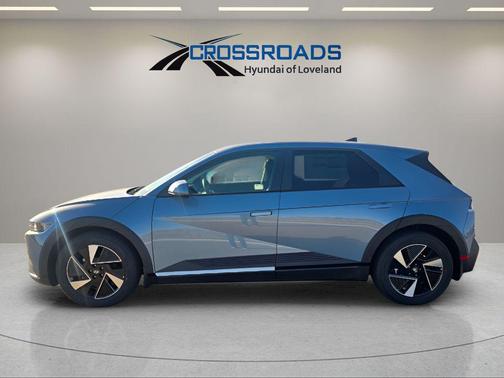 2026 Hyundai IONIQ 5 SE