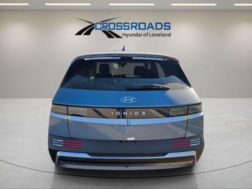 2026 Hyundai IONIQ 5 SE