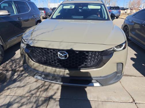 2023 Mazda CX-50 2.5 Turbo Premium Package
