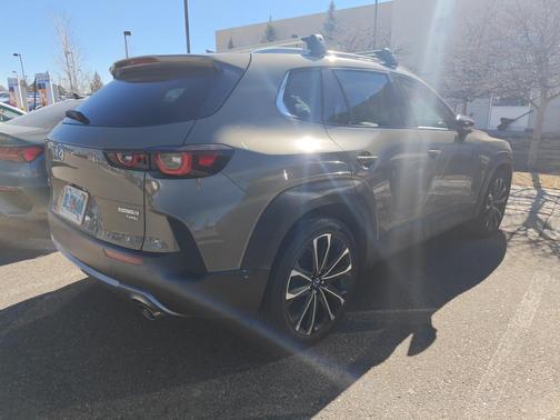 2023 Mazda CX-50 2.5 Turbo Premium Package
