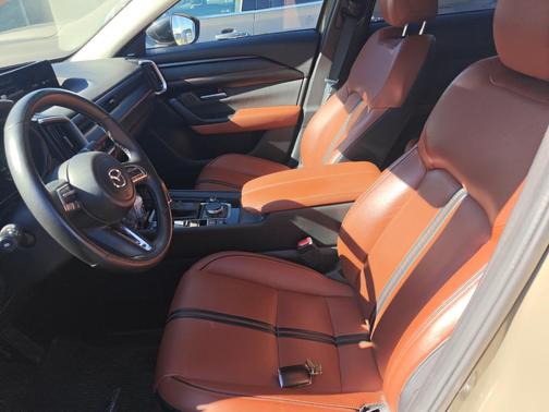 2023 Mazda CX-50 2.5 Turbo Premium Package