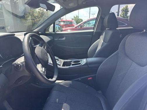 2022 Hyundai SANTA FE SEL 2.4