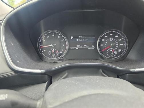 2022 Hyundai SANTA FE SEL 2.4