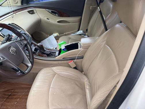 2012 Buick LaCrosse Premium 3
