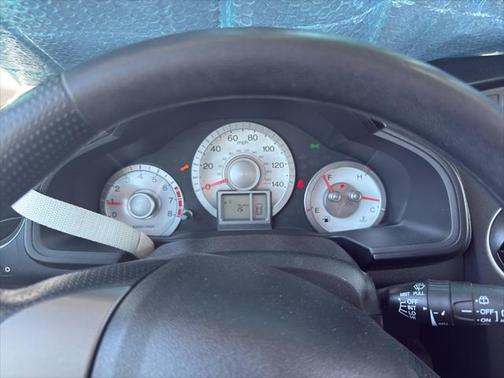 2011 Honda Pilot LX