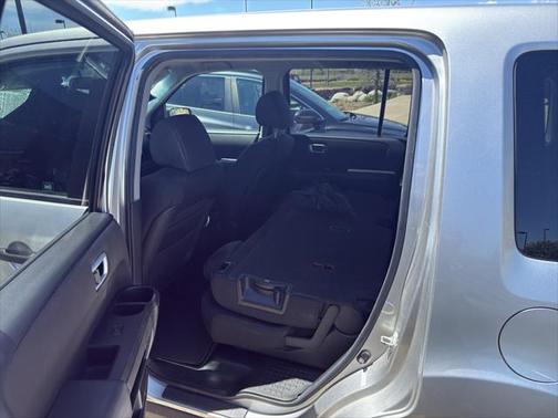 2011 Honda Pilot LX