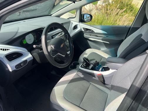 2020 Chevrolet Bolt EV FWD LT