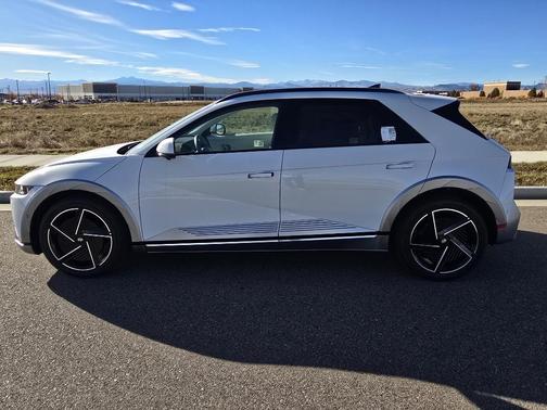 2026 Hyundai IONIQ 5 Limited