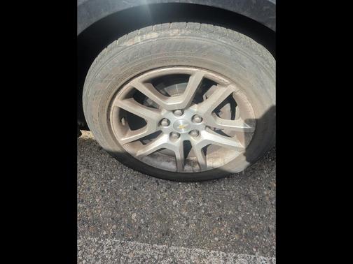 2013 Chevrolet Malibu 1LT