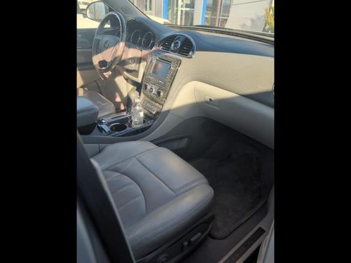 2014 Buick Enclave Leather