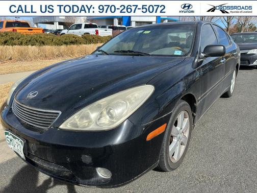 2005 Lexus ES 330 Base