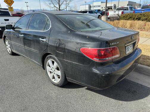 2005 Lexus ES 330 Base