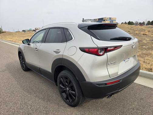 2023 Mazda CX-30 2.5 Turbo Premium Package
